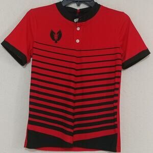 STX Athletics Shirt Size 8 (boy)